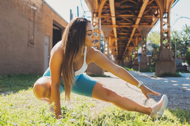 Professional Stretching Philosophy